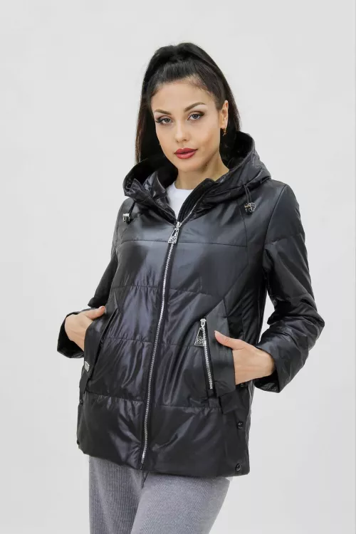 Демисезонная куртка Лайт-366 (премиум)