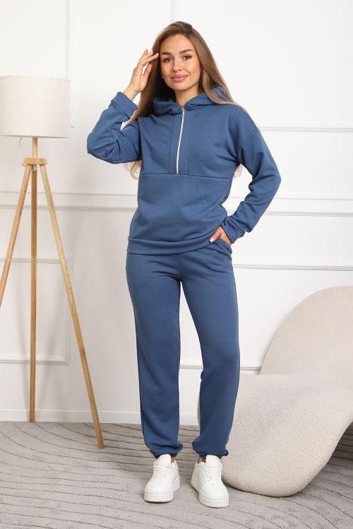 Костюм женский спортивный 863597