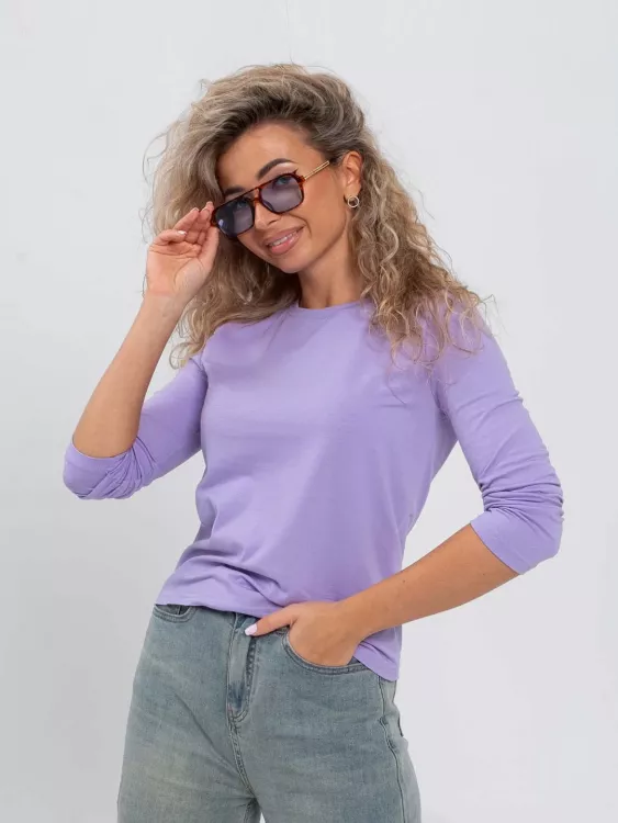 Лонгслив женский 666750