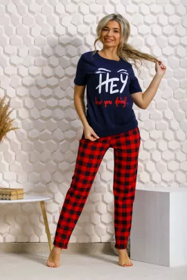 Пижама женская 731975