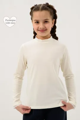 Блузка для девочки 9944