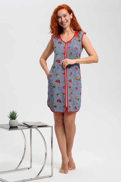 Халат женский 864489