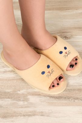 Тапочки женские арт.130