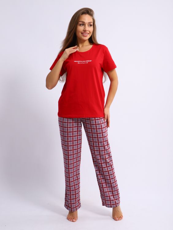 Пижама женская 210253