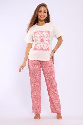 Пижама женская 314879