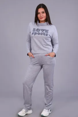 Костюм женский спортивный 837796