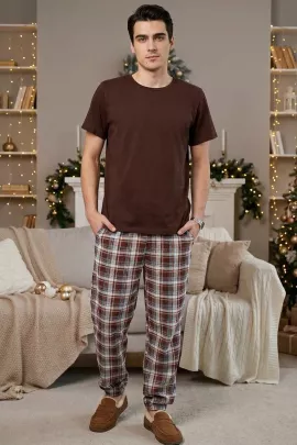 Хорс(шоколад) комплект мужской