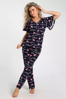 Костюм женский Фламинго КД