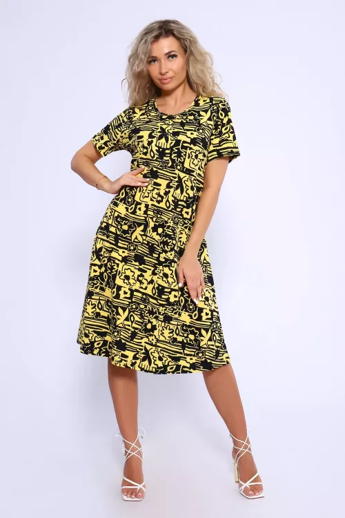 Платье женское 118041