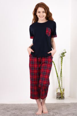 Костюм Клетка Б