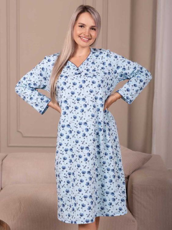 Сорочка женская 212530