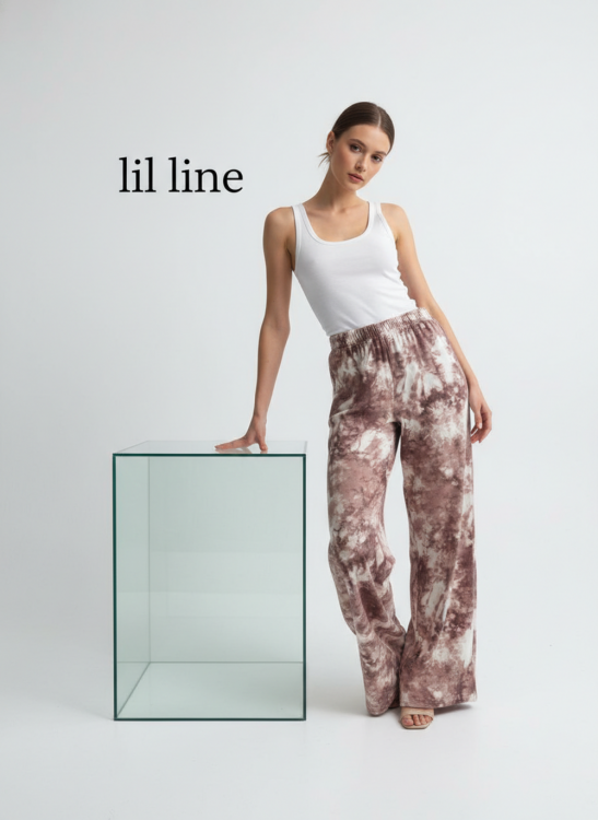 Брюки женские 139350