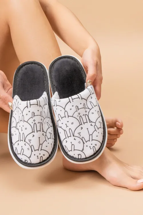 Детские тапочки ДВТ(мл), велюр, размеры 33-39