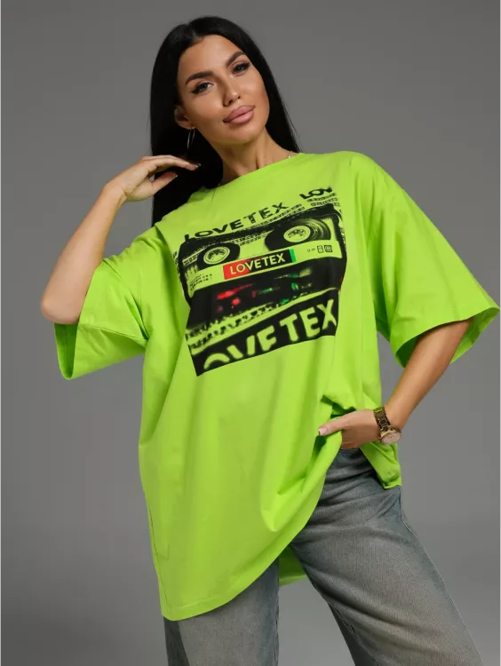 Футболка женская 331895