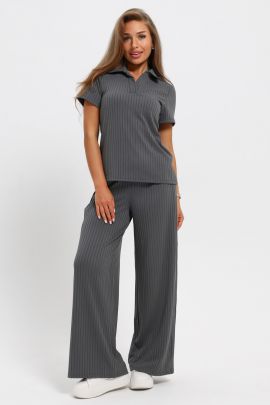 Костюм женский с брюками 508120