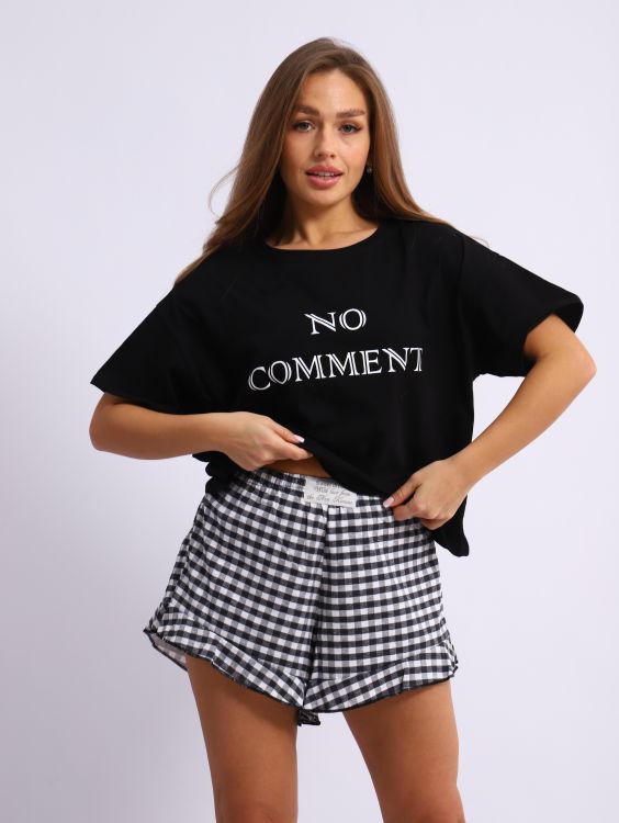 Пижама женская 915513