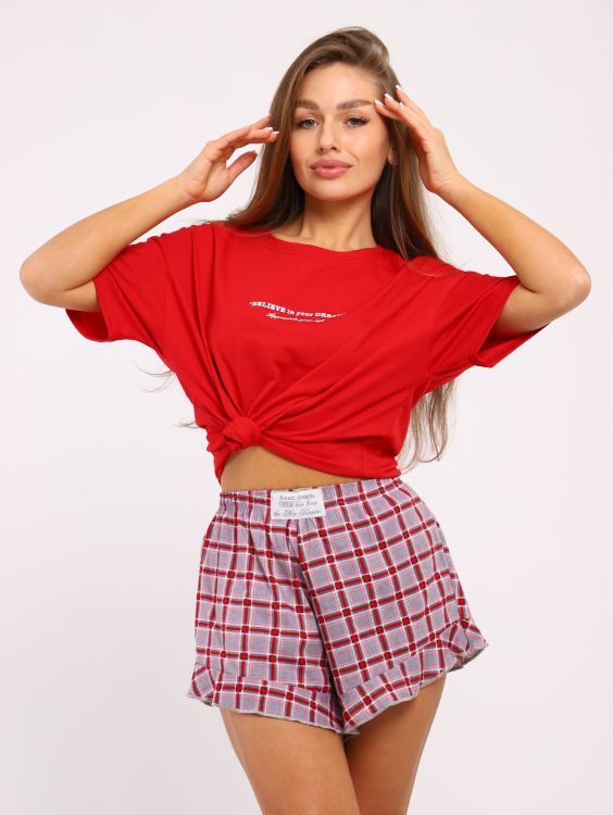 Пижама женская 166169