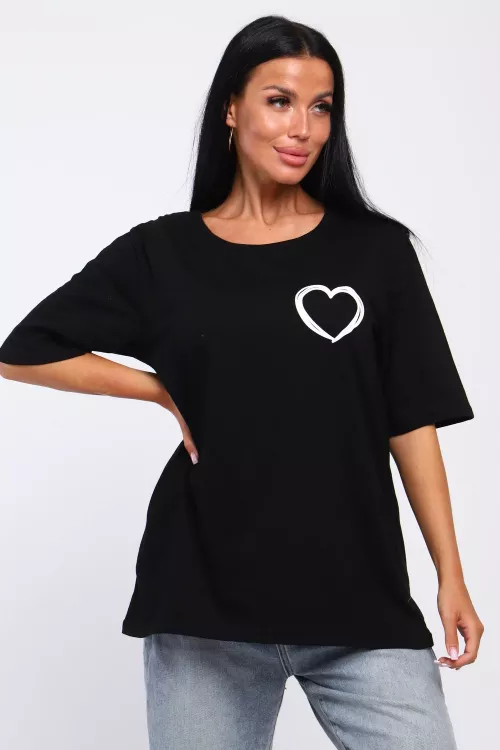 Футболка женская 576748