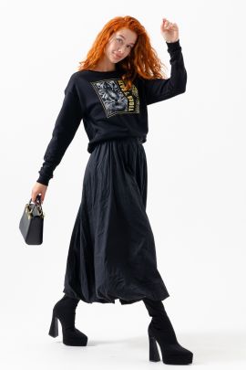 Толстовка женская 586756