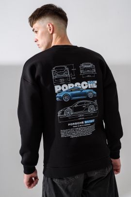 8559 свитшот мужской