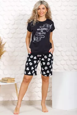 Пижама женская 549849