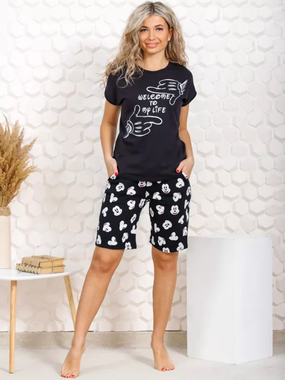 Пижама женская 549849