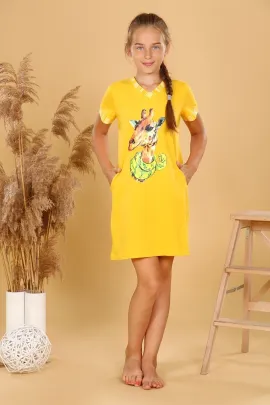 Туника 6214 детская