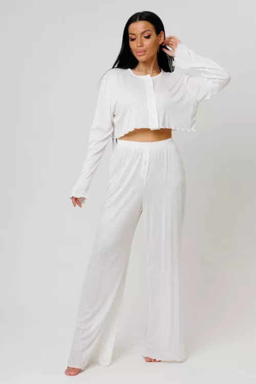 № 2244 Пижама с брюками