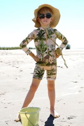 Купальник SP2603