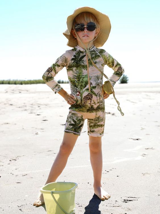 Купальник SP2603