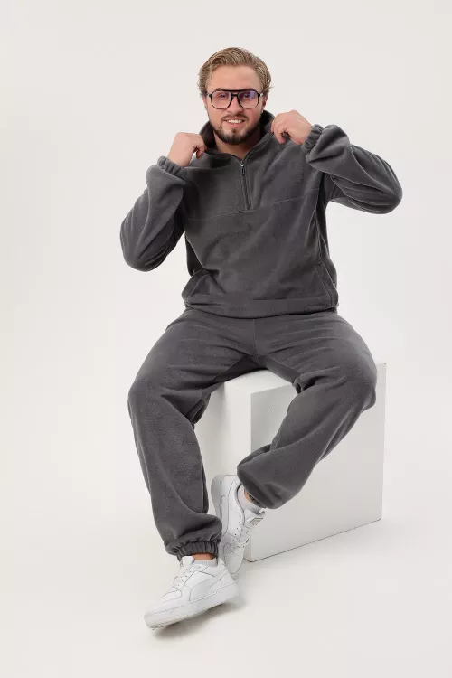 Костюм мужской флисовый 78656