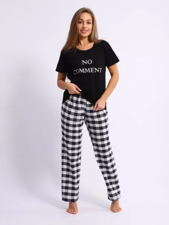Пижама женская 329096