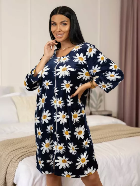 Халат женский 548576