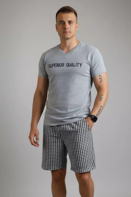 Пижама мужская 310879