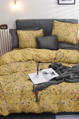 КПБ Павлайн Naturelle Флоретт 1,5 сп