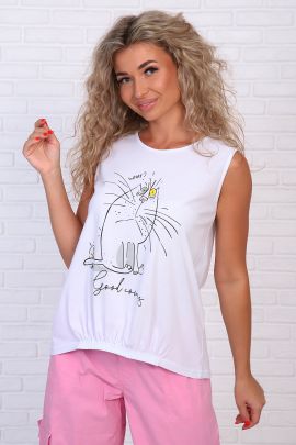 Футболка женская 703039