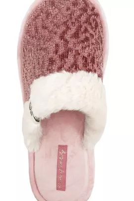 Туфли комнат. жен. А-82-075-07 зак.