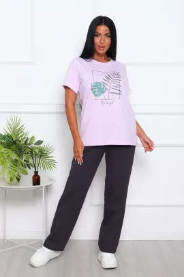 Костюм женский с брюками 498489