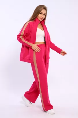 Костюм женский с брюками 942546