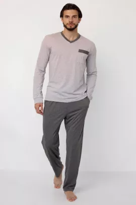 Костюм мужской 14455