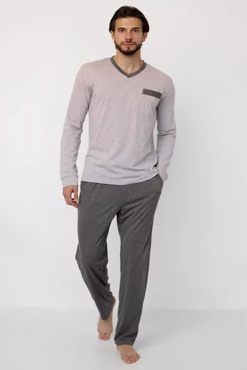 Костюм мужской 14455