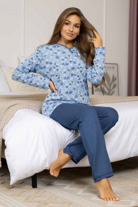 Пижама женская 735248