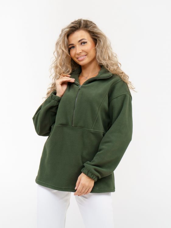 Толстовка женская 340511