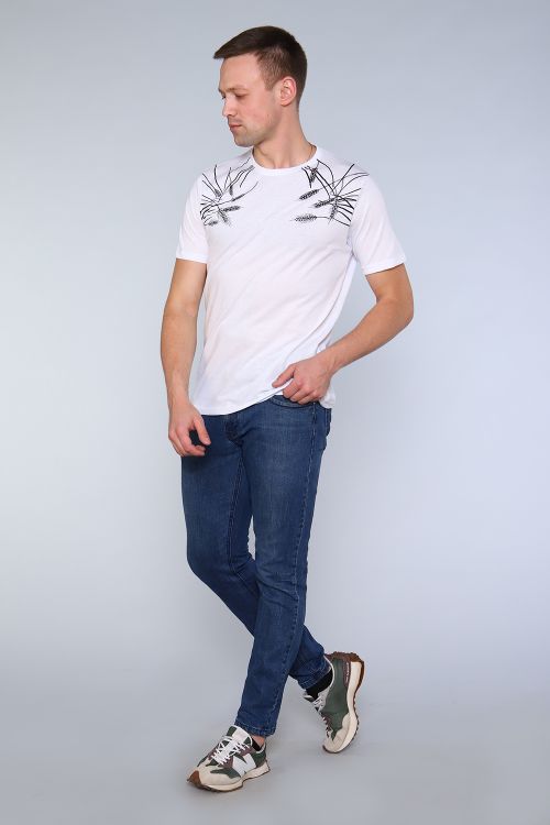 Футболка 17595