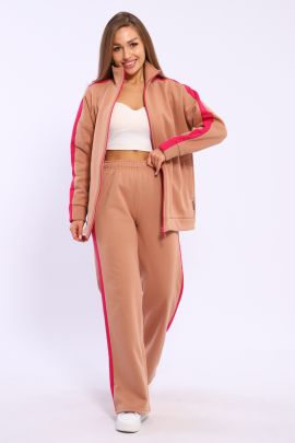 Костюм женский с брюками 719979