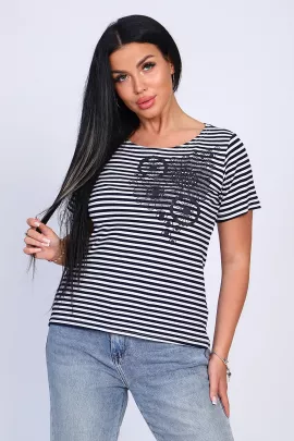 Футболка женская 186993