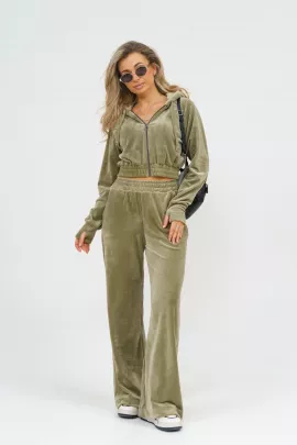 Костюм женский спортивный 101675