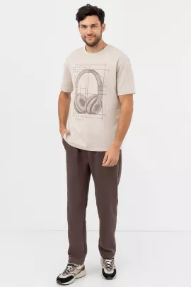 Брюки мужские 181234