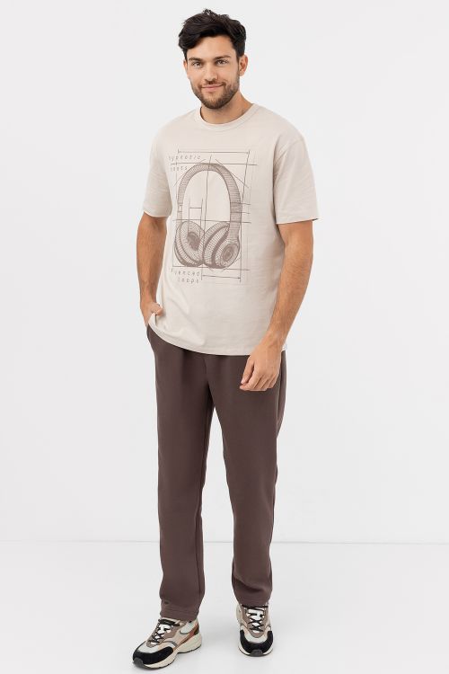 Брюки мужские 181234