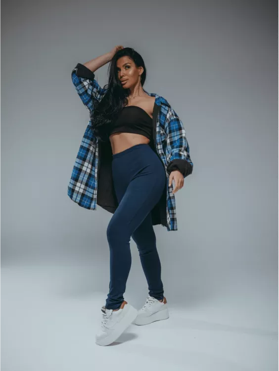 Леггинсы женские 832168